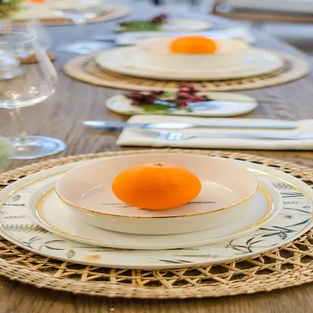 Holiday home In Sint Maartenszee *