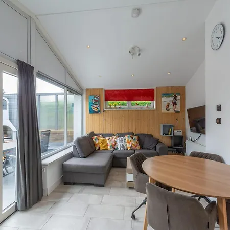 In Sint Maartenszee Holiday home