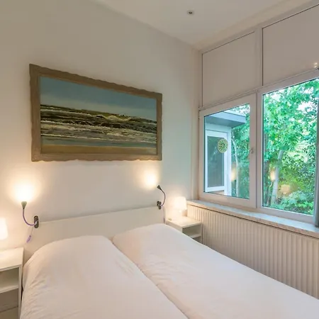 Holiday home In Sint Maartenszee