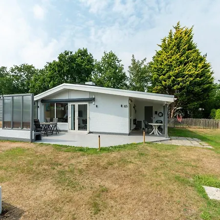 Holiday home In Sint Maartenszee