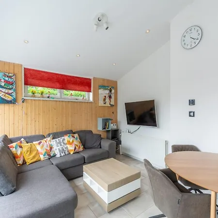 In Sint Maartenszee Holiday home