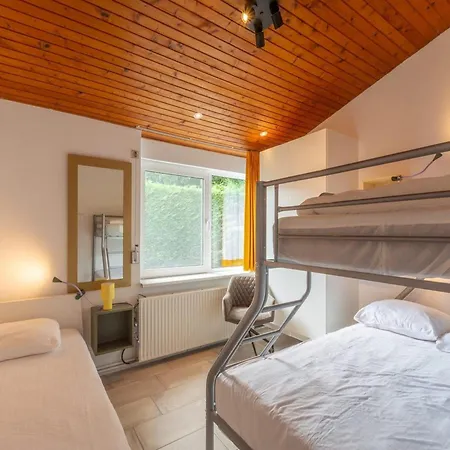 Holiday home In Sint Maartenszee *