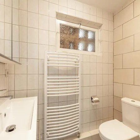 Holiday home In Sint Maartenszee Sint Maartensvlotbrug