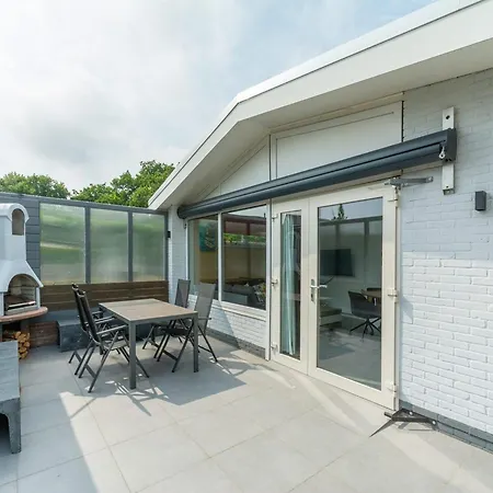 Holiday home In Sint Maartenszee *