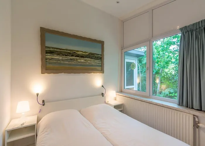 Vakantiehuis In Sint Maartenszee