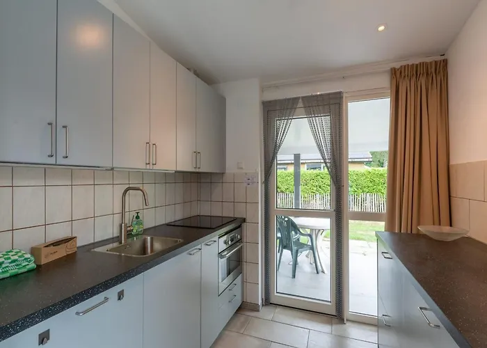 In Sint Maartenszee * Sint Maartensvlotbrug