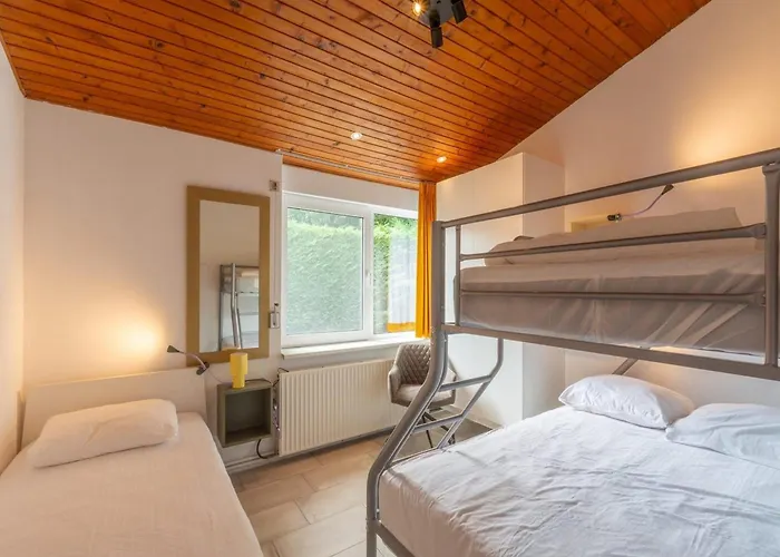 Vakantiehuis In Sint Maartenszee *