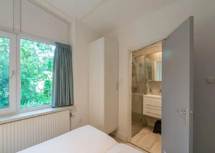 In Sint Maartenszee Vakantiehuis Sint Maartensvlotbrug