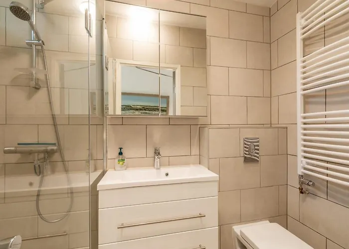 In Sint Maartenszee Vakantiehuis