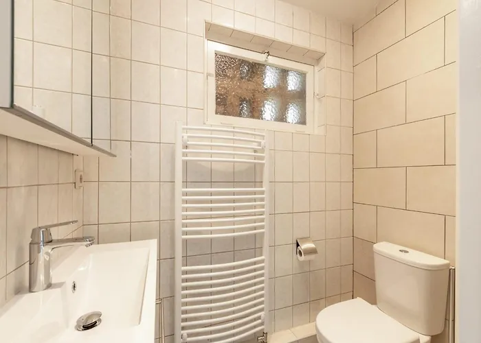 Vakantiehuis In Sint Maartenszee Sint Maartensvlotbrug