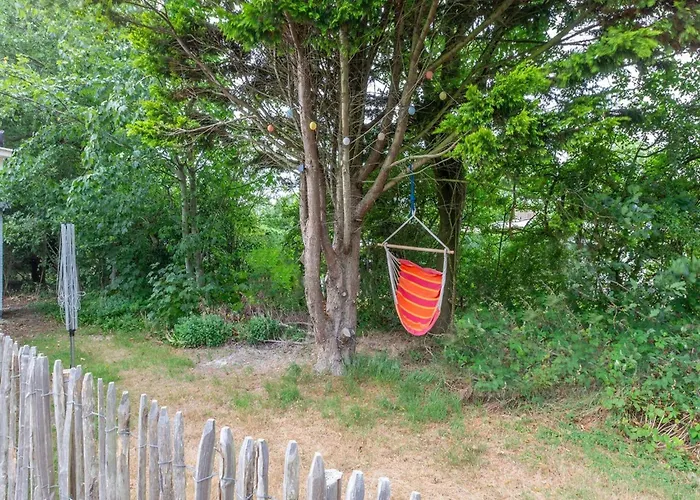 In Sint Maartenszee Vakantiehuis *